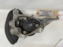 2016 Cadillac ATS-V RH Passenger Front Spindle Knuckle Hub Bearing Assembly OEM