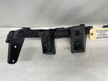 2009 Pontiac G8 Base RH & LH Rear Bumper Upper Support OEM - Day's Parts Yard
