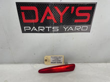 2005 Chevy C6 Corvette LH Driver Rear Side Marker Light Lamp OEM - Day's Parts Yard