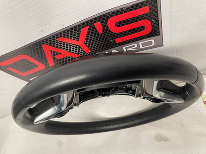 2018 Cadillac Escalade Steering Wheel OEM - Day's Parts Yard