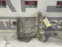 2014 Chevrolet SS Sedan LH Driver Exhaust Muffler Heat Shield OEM