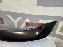2015 Chevy Camaro SS 1LE Trunk Deck Lid Spoiler Wing OEM - Day's Parts Yard