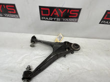 2011 Chevy C6 Corvette Grand Sport LH Driver Front Lower Control Arm OEM - Day's Parts Yard