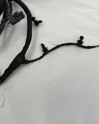 2018 Cadillac CTS-V Front Bumper Wire Wiring Harness OEM