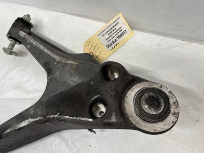 2011 Chevy C6 Corvette Grand Sport LH Driver Front Lower Control Arm OEM - Day's Parts Yard