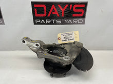 2016 Cadillac ATS-V LH Driver Front Spindle Knuckle Hub Bearing Assembly OEM