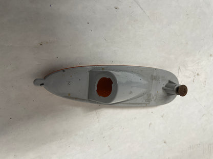2006 Pontiac GTO RH & LH Front Bumper Turn Signal Marker Lights OEM - Day's Parts Yard