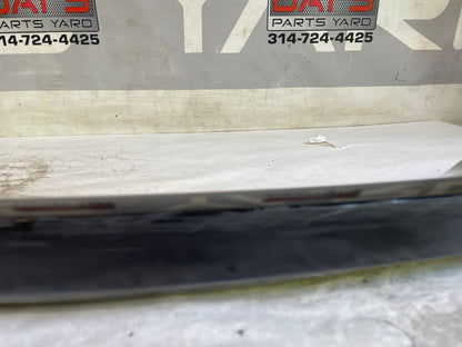 2015 Chevy Camaro SS 1LE Trunk Deck Lid Spoiler Wing OEM - Day's Parts Yard