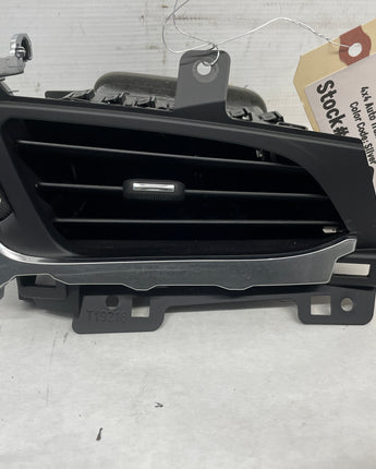 2018 Cadillac Escalade LH Driver Dash Vent OEM