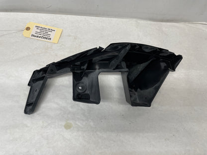 2009 Pontiac G8 Base RH & LH Rear Bumper Upper Support OEM - Day's Parts Yard