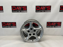 2000 Pontiac Firebird Formula Trans Am Factory OEM Wheel 16X8