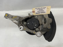 2016 Cadillac ATS-V LH Driver Front Spindle Knuckle Hub Bearing Assembly OEM