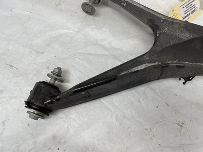 2011 Chevy C6 Corvette Grand Sport LH Driver Front Lower Control Arm OEM - Day's Parts Yard