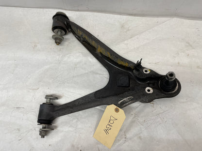 2011 Chevy C6 Corvette Grand Sport LH Driver Front Lower Control Arm OEM - Day's Parts Yard