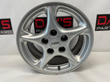 2000 Pontiac Firebird Formula Trans Am Factory OEM Wheel 16X8
