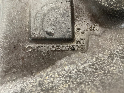 2011 Chevy C6 Corvette Grand Sport LH Driver Front Lower Control Arm OEM - Day's Parts Yard