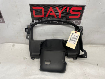 2018 Cadillac Escalade Speedometer Gauge Cluster Bezel OEM - Day's Parts Yard