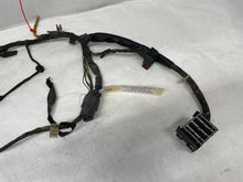 2009 Pontiac G8 Base Radiator Core Support Head Light Lamp Wiring Wire Harness OEM - Day's Parts Yard