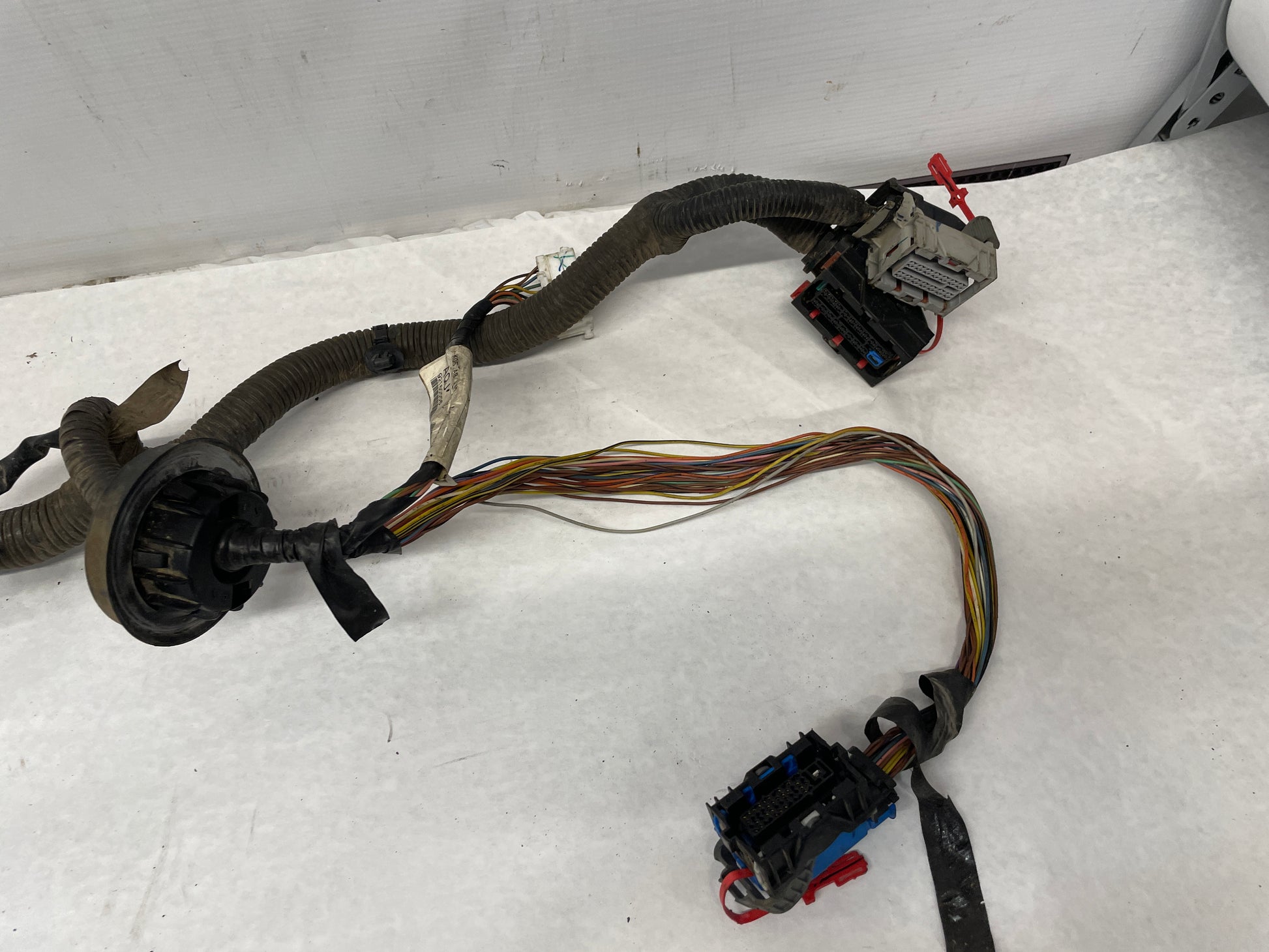 2006 Pontiac GTO Engine Motor Auto Transmission Wire Wiring Harness OEM - Day's Parts Yard
