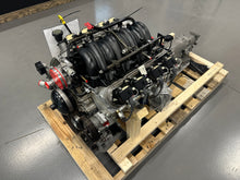 5.7 LS1 Engine 4L60 Automatic Transmission Drivetrain Pullout 85k - Day's Parts Yard