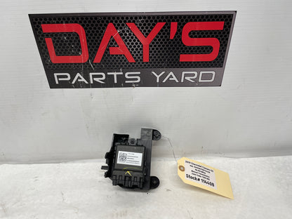 2019 Chevy Camaro SS RH Passenger Heating Climate Control Module OEM - Day's Parts Yard