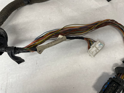 2006 Pontiac GTO Engine Motor Auto Transmission Wire Wiring Harness OEM - Day's Parts Yard