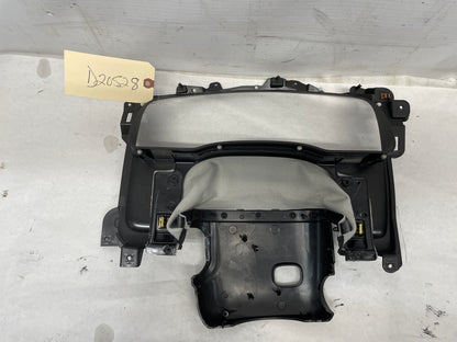 2018 Cadillac Escalade Speedometer Gauge Cluster Bezel OEM - Day's Parts Yard