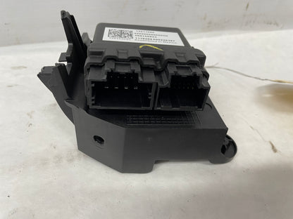2019 Chevy Camaro SS RH Passenger Heating Climate Control Module OEM - Day's Parts Yard