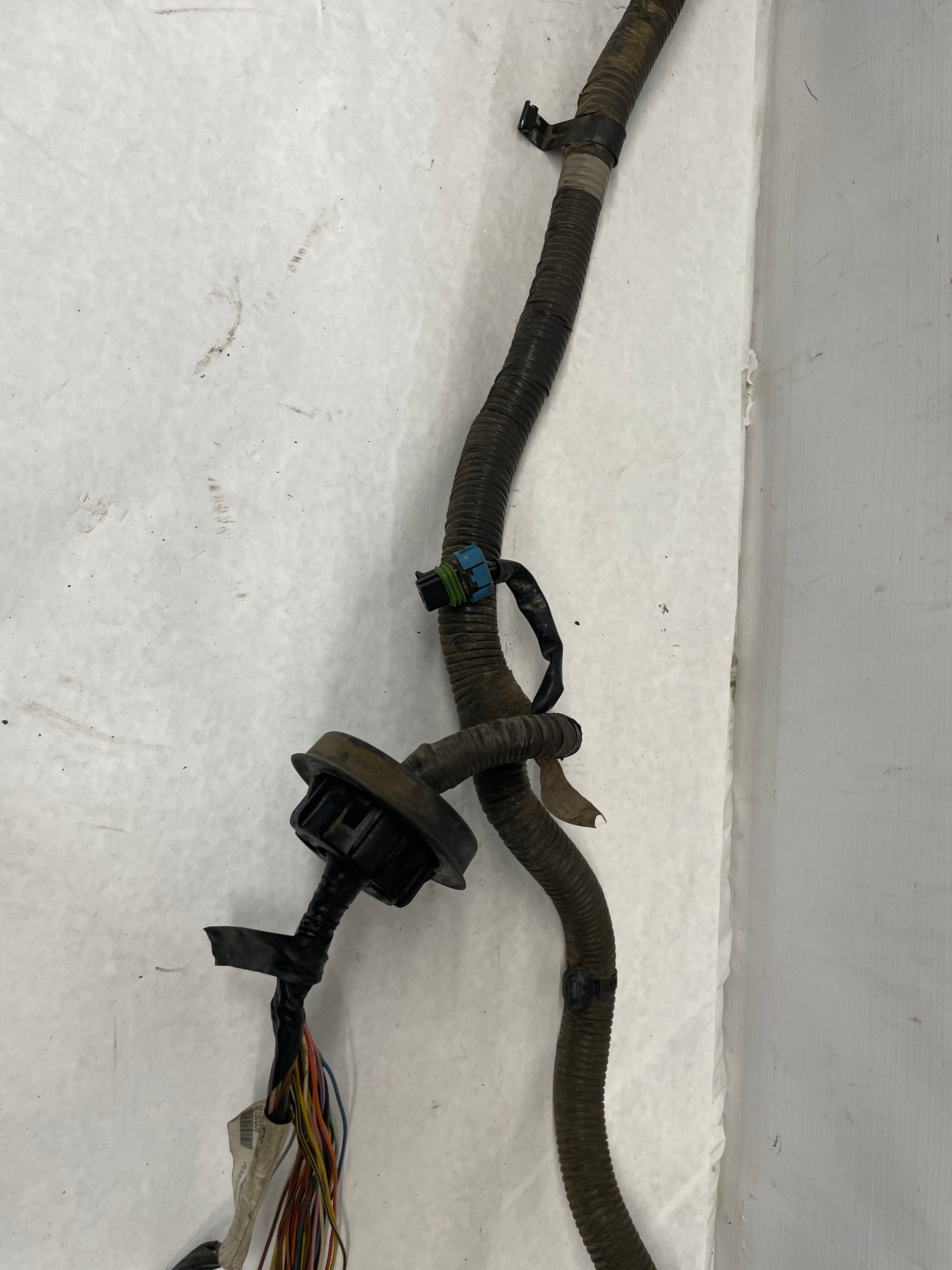 2006 Pontiac GTO Engine Motor Auto Transmission Wire Wiring Harness OEM - Day's Parts Yard