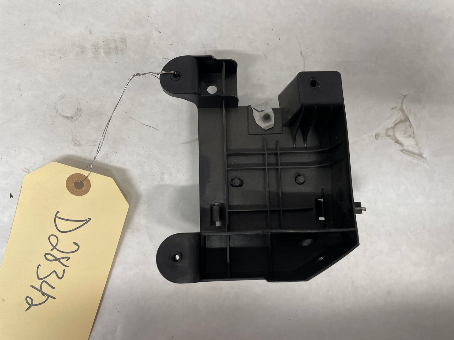 2019 Chevy Camaro SS RH Passenger Heating Climate Control Module OEM - Day's Parts Yard