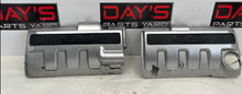 2009 Pontiac G8 GT RH & LH Engine Motor Coil Covers OEM - Day's Parts Yard
