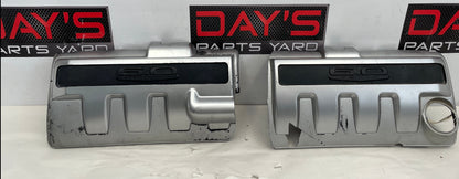 2009 Pontiac G8 GT RH & LH Engine Motor Coil Covers OEM - Day's Parts Yard