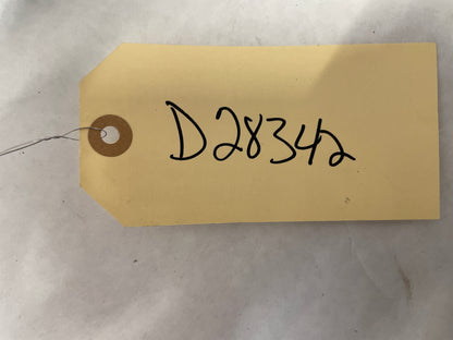 2019 Chevy Camaro SS RH Passenger Heating Climate Control Module OEM - Day's Parts Yard