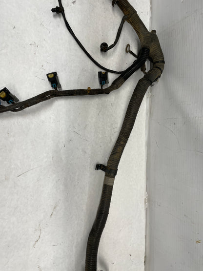 2006 Pontiac GTO Engine Motor Auto Transmission Wire Wiring Harness OEM - Day's Parts Yard