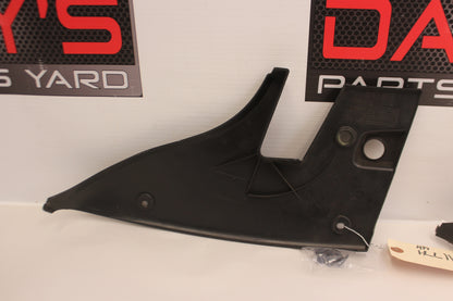 2019 Chevy Camaro SS 1LE RH & LH Tail Light Taillight Filler Panel Cover OEM