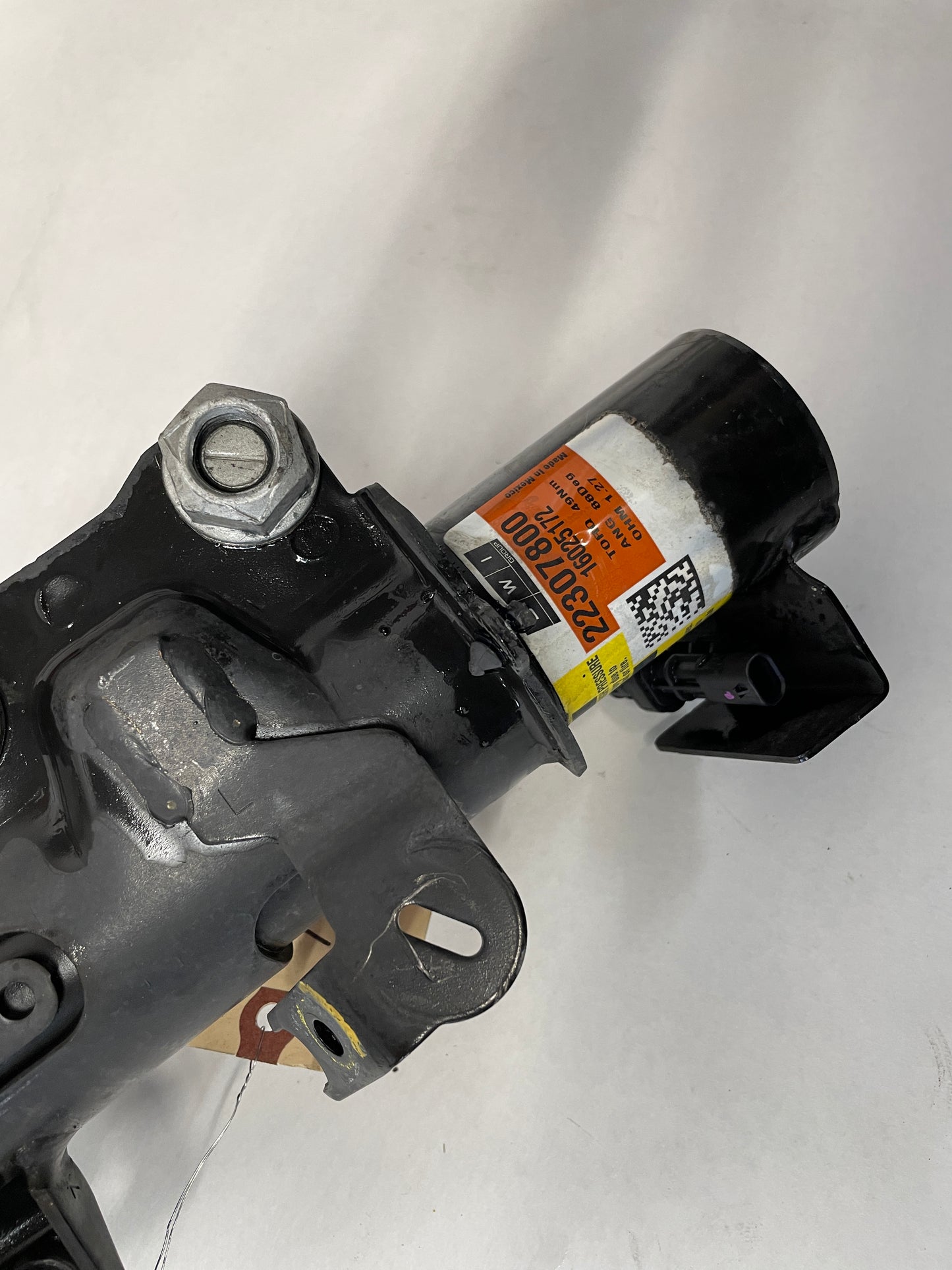 2016 Cadillac ATS-V Coupe Front Magnetic Ride Strut Assembly RH & LH OEM