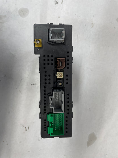 2018 Cadillac Escalade Satellite Radio Audio Receiver Unit OEM - Day's Parts Yard
