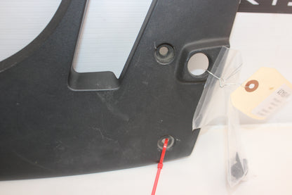 2019 Chevy Camaro SS 1LE RH & LH Tail Light Taillight Filler Panel Cover OEM