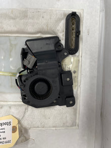 2019 Chevy Camaro SS Recaro RH Passenger Front Bottom Seat Mat OEM - Day's Parts Yard