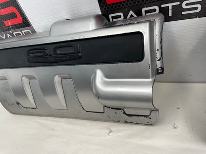 2009 Pontiac G8 GT RH & LH Engine Motor Coil Covers OEM - Day's Parts Yard