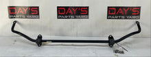 2014 Chevy Camaro SS Rear Suspension Stabilizer Sway Bar OEM - Day's Parts Yard