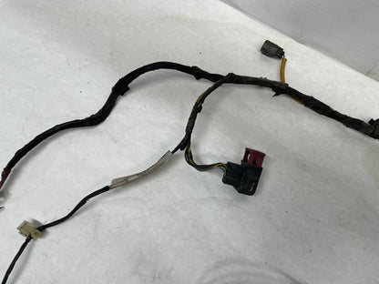 2009 Pontiac G8 Base Radiator Core Support Head Light Lamp Wiring Wire Harness OEM - Day's Parts Yard