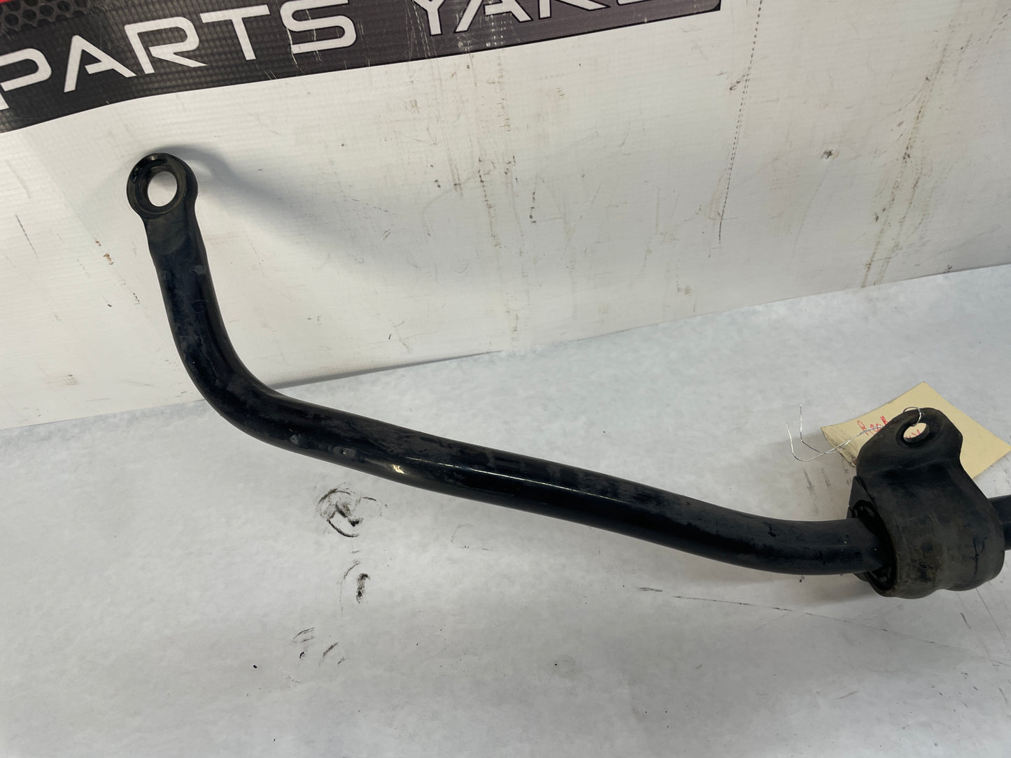 2014 Chevy Camaro SS Rear Suspension Stabilizer Sway Bar OEM - Day's Parts Yard