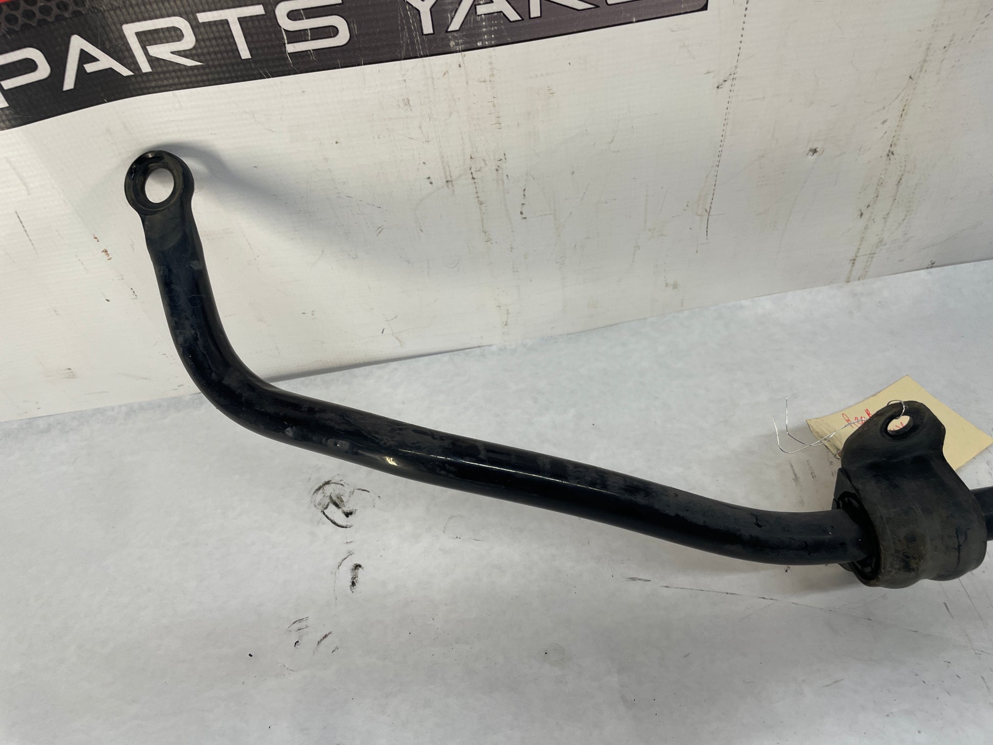 2014 Chevy Camaro SS Rear Suspension Stabilizer Sway Bar OEM - Day's Parts Yard