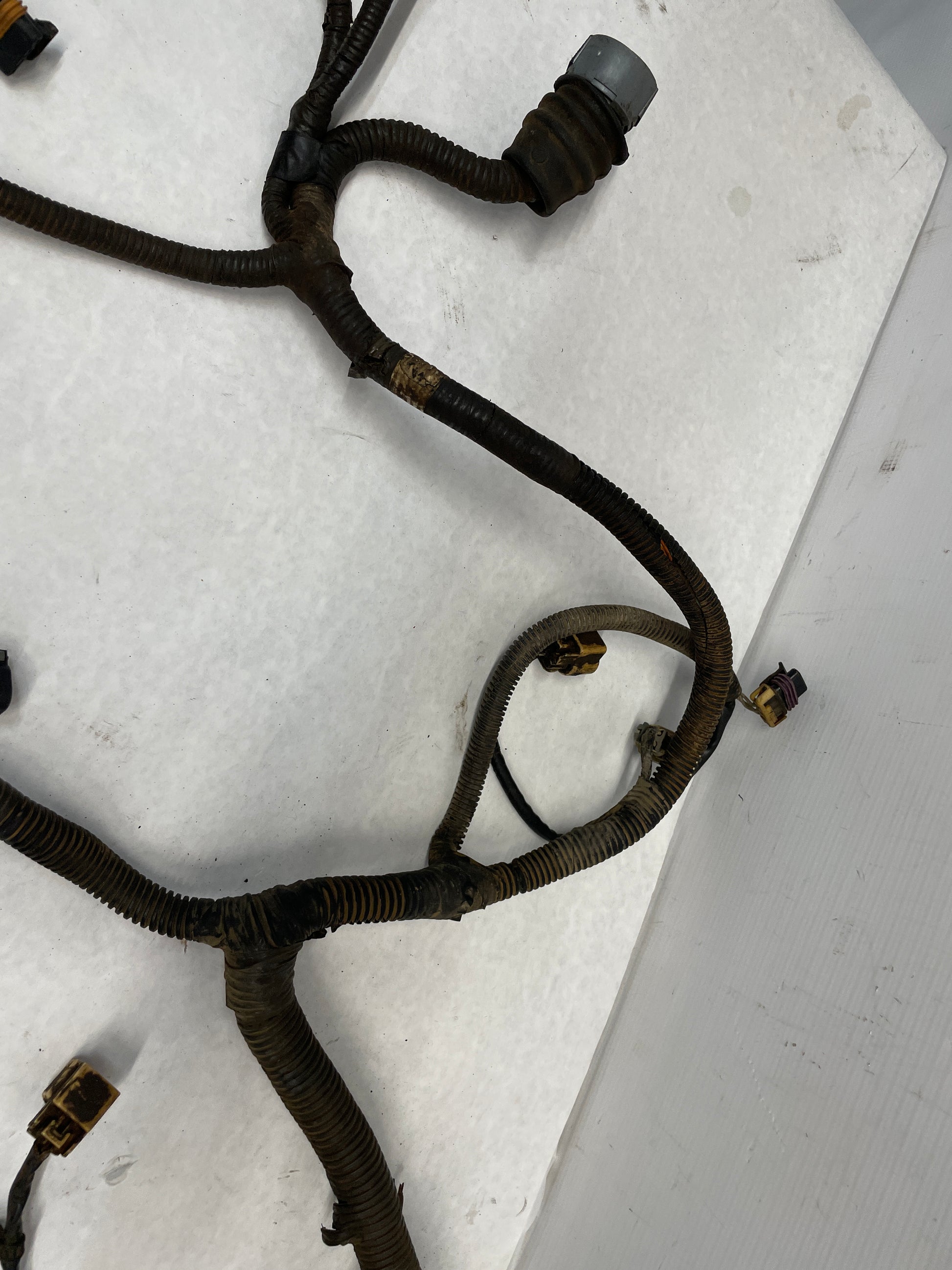 2006 Pontiac GTO Engine Motor Auto Transmission Wire Wiring Harness OEM - Day's Parts Yard