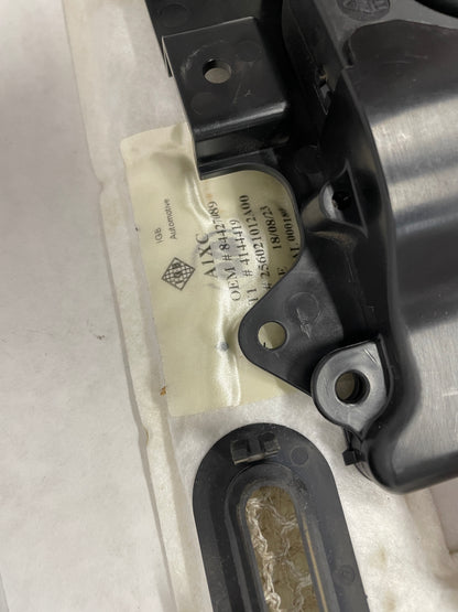 2019 Chevy Camaro SS Recaro RH Passenger Front Bottom Seat Mat OEM - Day's Parts Yard