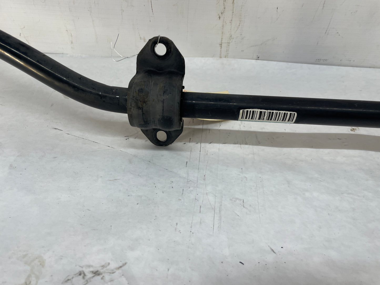 2014 Chevy Camaro SS Rear Suspension Stabilizer Sway Bar OEM - Day's Parts Yard