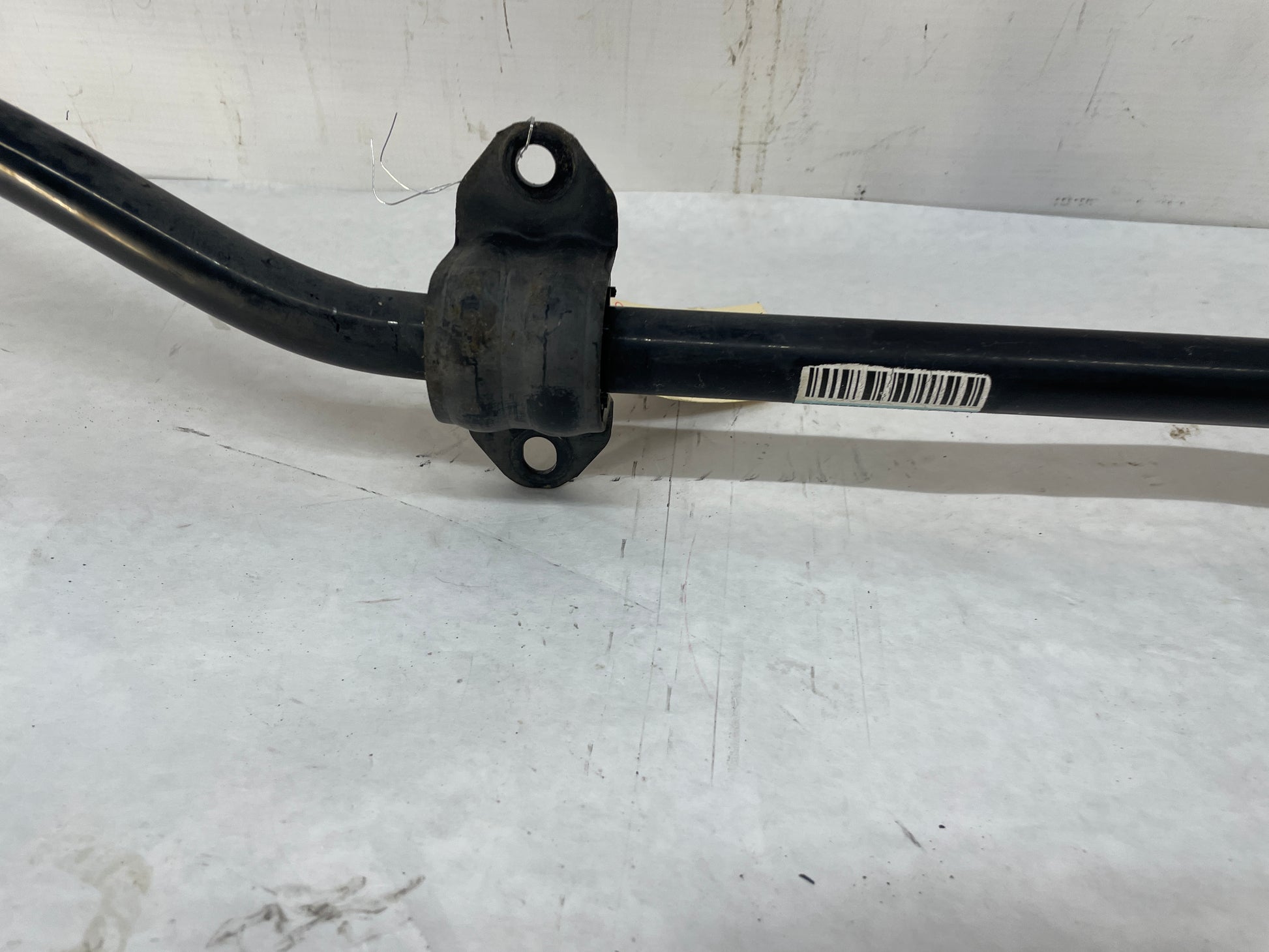 2014 Chevy Camaro SS Rear Suspension Stabilizer Sway Bar OEM - Day's Parts Yard