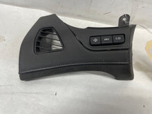 2018 Cadillac Escalade LH Driver Dash Defrost Vent / Control Switch Panel OEM - Day's Parts Yard