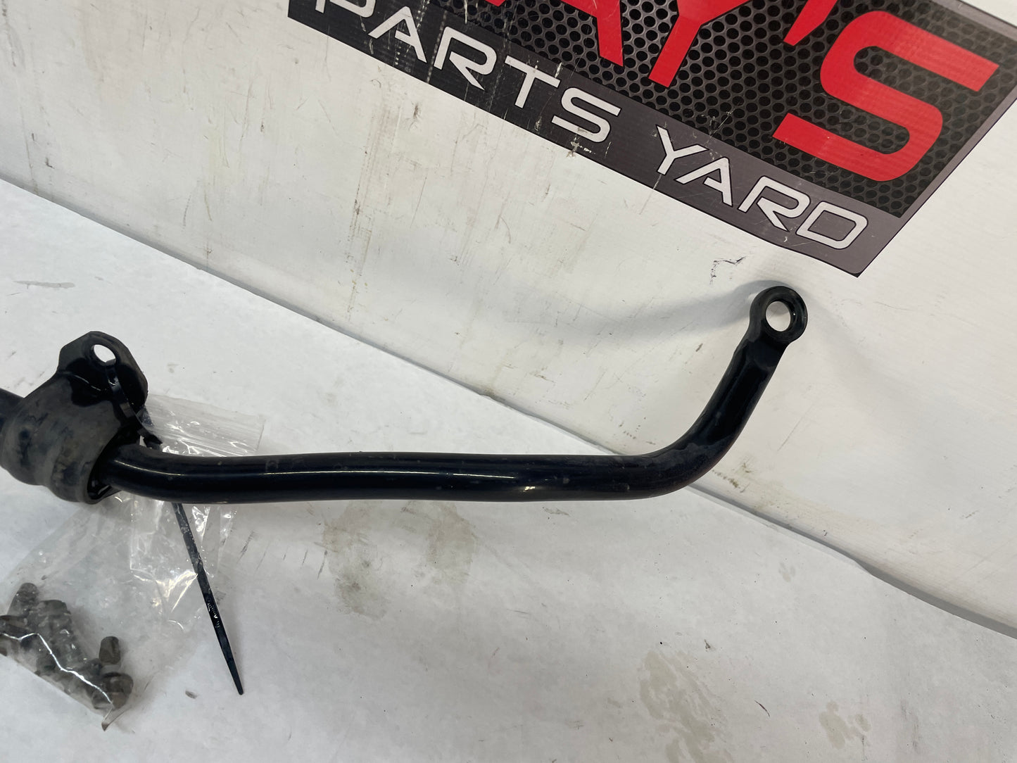 2014 Chevy Camaro SS Rear Suspension Stabilizer Sway Bar OEM - Day's Parts Yard